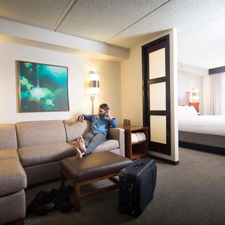 Hyatt Place Dallas/Plano Exteriör bild
