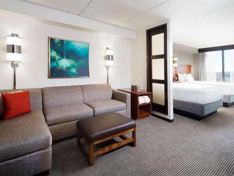 Hyatt Place Dallas/Plano Exteriör bild