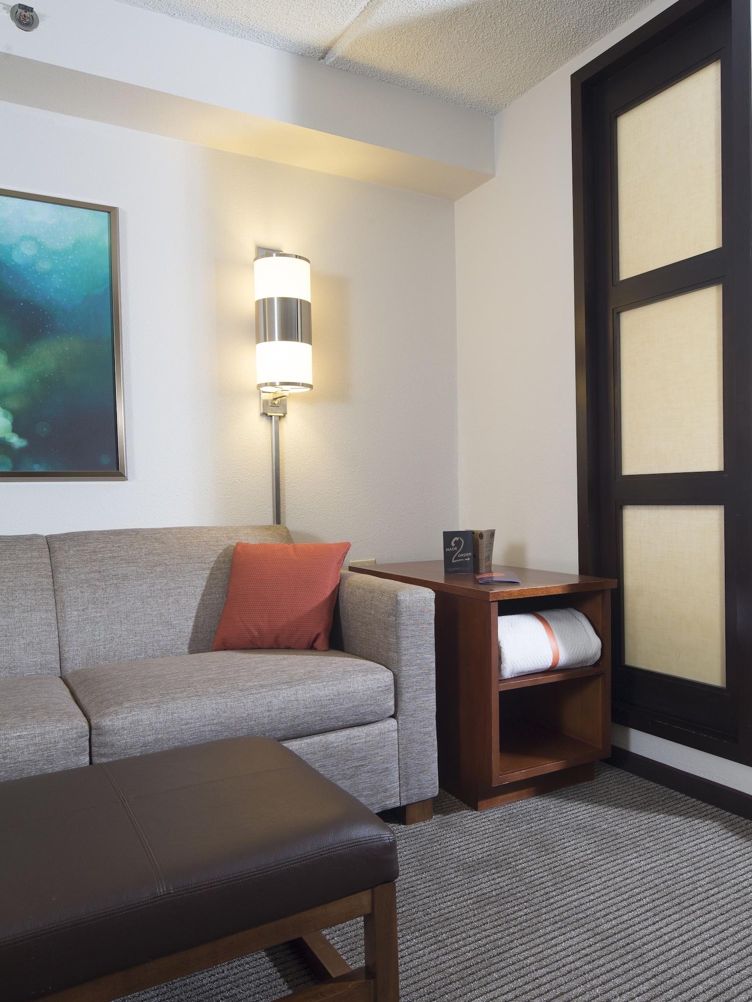 Hyatt Place Dallas/Plano Exteriör bild