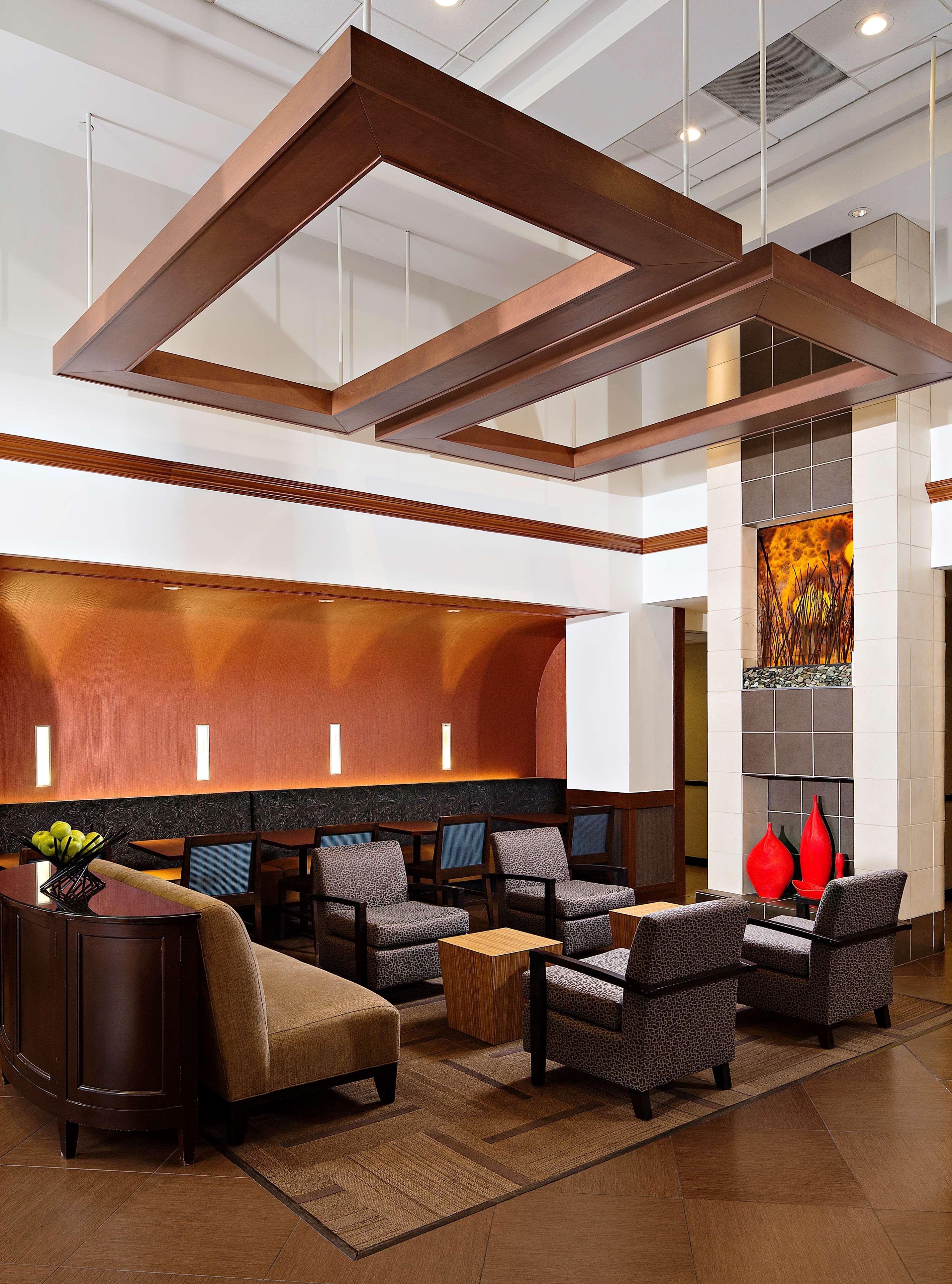 Hyatt Place Dallas/Plano Exteriör bild