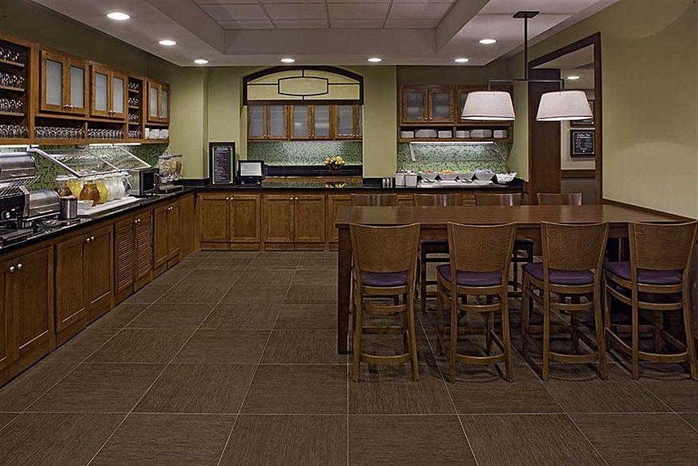 Hyatt Place Dallas/Plano Restaurang bild