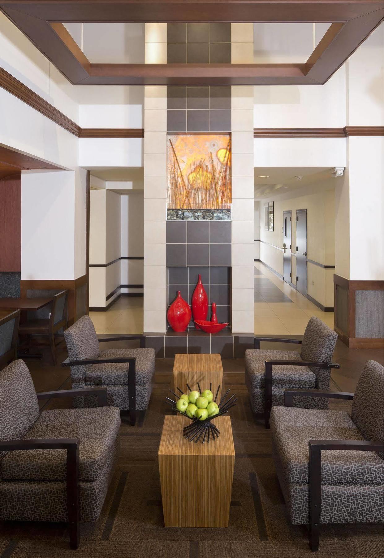 Hyatt Place Dallas/Plano Exteriör bild