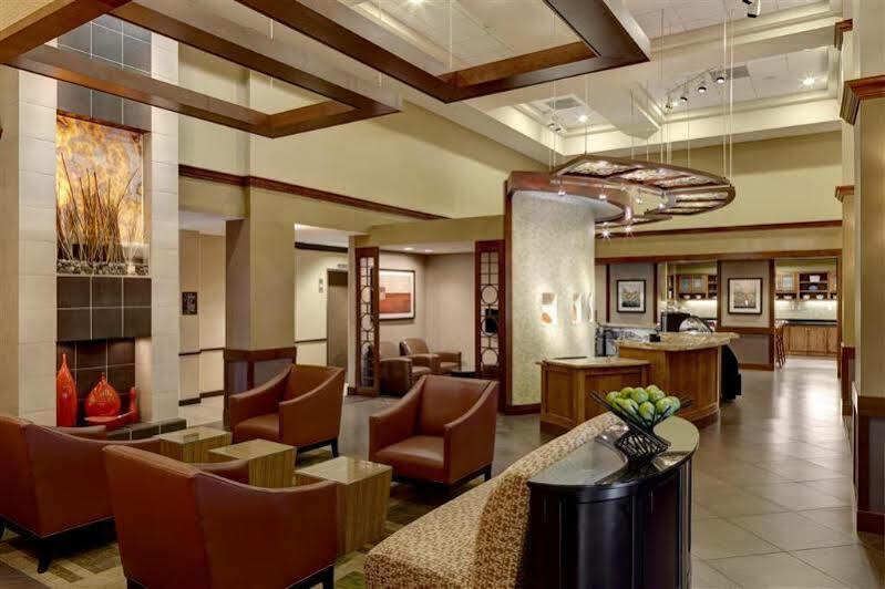 Hyatt Place Dallas/Plano Exteriör bild