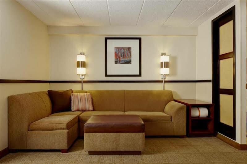 Hyatt Place Dallas/Plano Exteriör bild