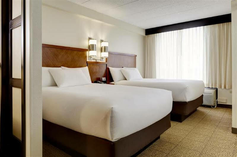 Hyatt Place Dallas/Plano Exteriör bild