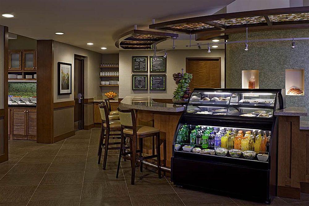 Hyatt Place Dallas/Plano Restaurang bild